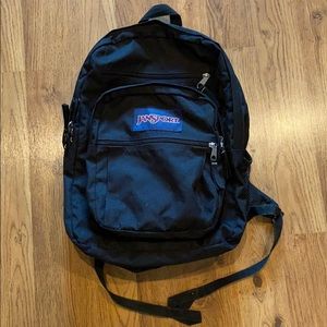 XL Jansport backpack